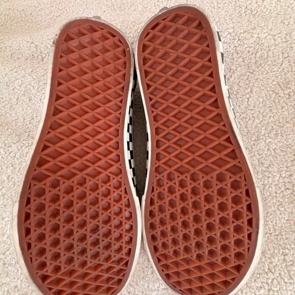 Vans Ultracush sneakers - women’s size 6.5 - Picture 5 of 6